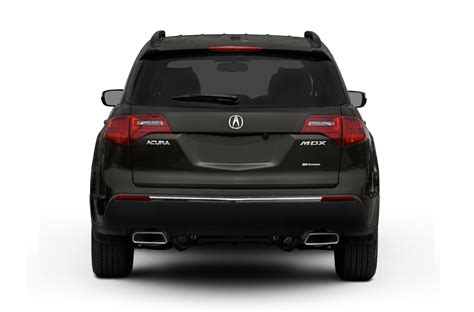 2011 Acura MDX - Specs, Prices, MPG, Reviews & Photos | Cars.com