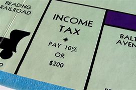 Image result for 交税 paying taxes