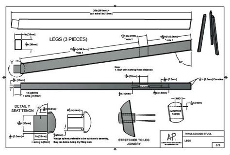Image result for 3 Step Stool Plans