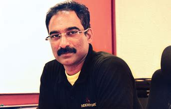 ACE Leader - Thimmaiah NP, MD & CEO, Meritor India - The Machinist
