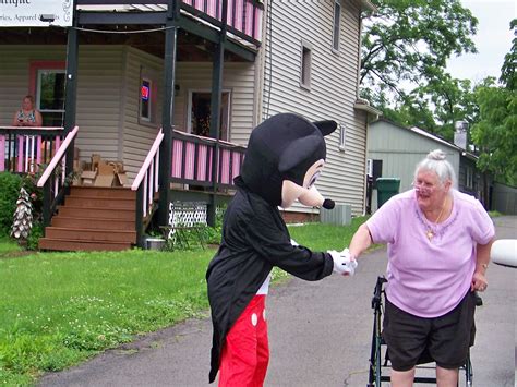 Penfield Independence Celebration Parade