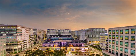 DLF Chennai: Commercial Office Spaces for Rent/Lease in Chennai