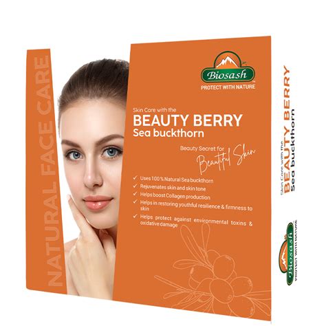 Facial Combos Products | Biosash