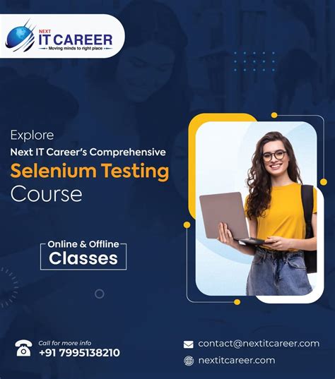 Image result for Selenium Testing Course