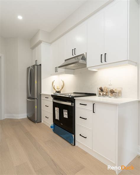 Basement Kitchen Ideas For Instant Transformation | Reno Duck