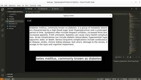 Image result for Python Coding Fast Typing