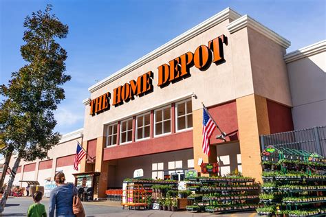 $72.5M Settlement in California Home Depot Wage & Hour Class Action ...