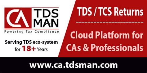 Role of CAs in TDS Compliance: Staying Ahead of the Curve