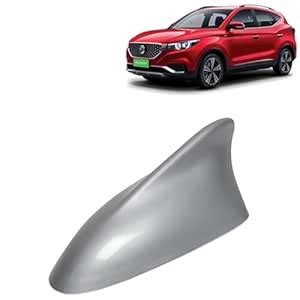 KINGSWAY Accessories Shark Fin Car Antenna Universal Size and ...