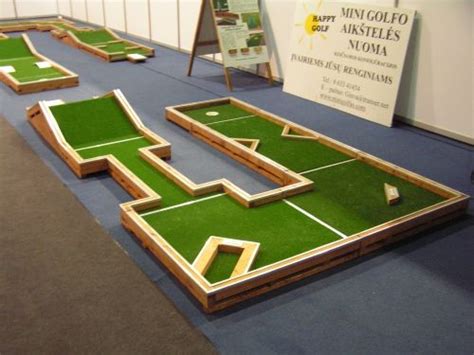 Golfing Modulars 的图像结果