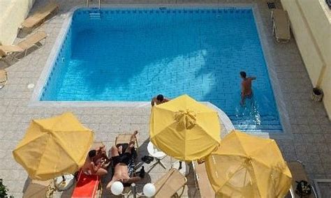 HOTEL MELPO (Crete, Greece) - Hotel Reviews & Photos - Tripadvisor