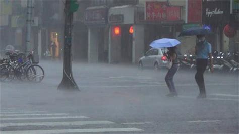 北京暴雨 多處積水與土石流災情 | 大陸傳真 | 兩岸 | 聯合新聞網