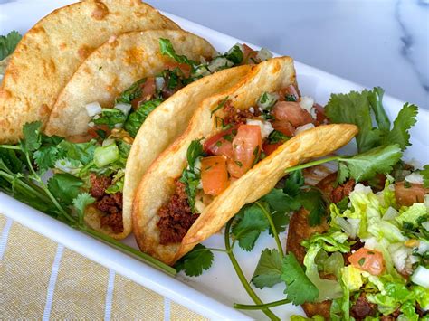 Image result for How to Make Crispy Taco Shells