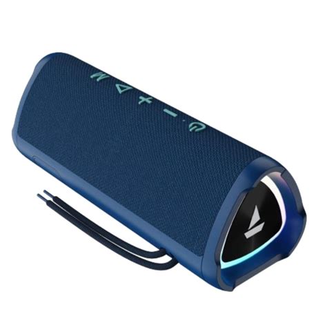 Buy boAt Stone 750 12 W Portable Bluetooth Speaker 12 Hours of Total ...