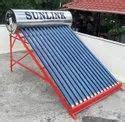 Solar Water Heater and Solar Panel Manufacturer | Sunlink Solar ...