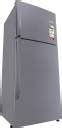 LG 412 L Frost Free Double Door 1 Star Refrigerator Online at Best ...
