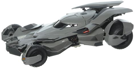 Batman Vs Superman Batmobile