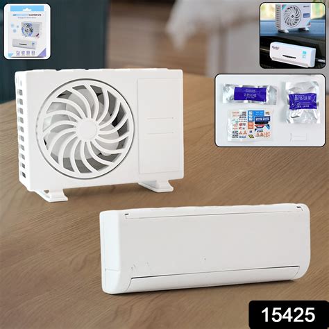 Buy Ac Design Solar-powered Car Air Freshener Built-in Perfume Diffuser ...