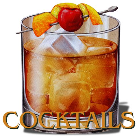 ST LOUIS CRAFT COCKTAILS - Pizzeoli Wood Fired Pizza