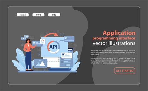 Image result for API Integration in Web Development