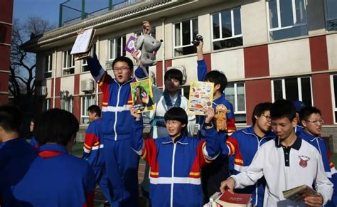 【最新整理】北京小升初参考：朝阳区15个学区分布图盘点 - 爱贝亲子网