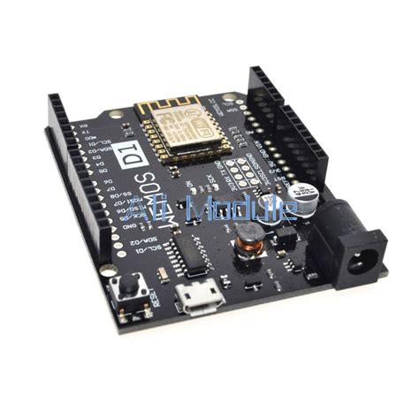 Hot ESP8266 Wifi WeMos D1 Mini ESP 12F 12E DHT22 India | Ubuy
