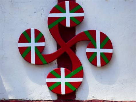 Image result for Basque Cross
