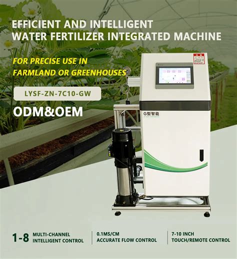 Image result for Irrigation Fertilizer Injection System