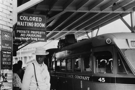 Jim Crow laws created ‘slavery by another name’ | National Geographic