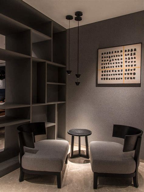 This house in Gurugram is an intervention of classic and thoughtful ...