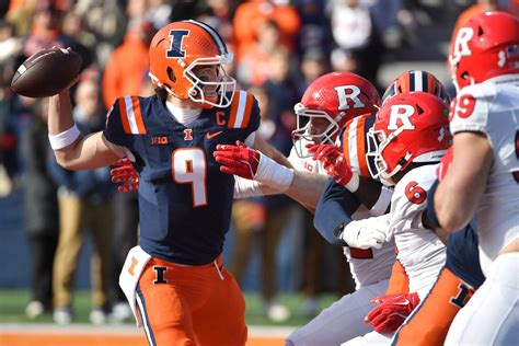 Maryland vs. Illinois, Odds, Preview, Prediction and Picks, Saturday ...