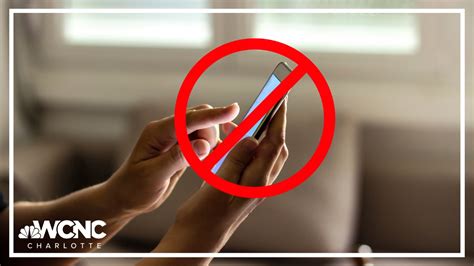 What worked and what didn't with a cellphone ban at a Kentucky school
