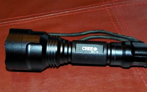 Image result for LED Handheld Flashlight