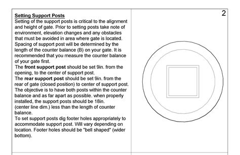 Linear Gate Control Installation 的图像结果