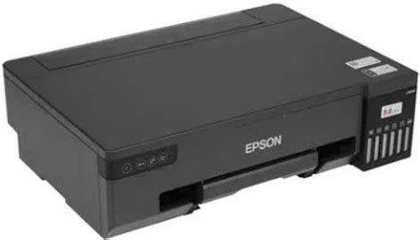 Epson Ecotank L18050 Printer Single Function WiFi Color Ink Tank ...
