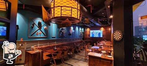 The Studs Bar & Grill - All Day Cafe & Restaurant, Fatehpur Range ...