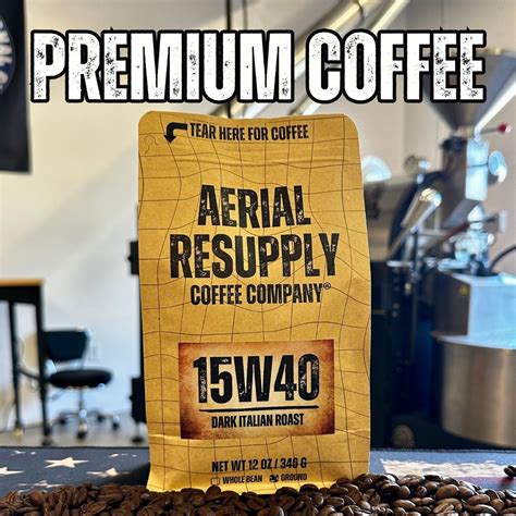 The Best Grind Size for Moka Pot Coffee – Aerial Resupply Coffee