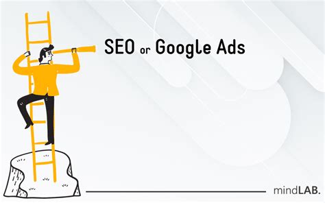 Google Ads vs SEO: Which is better for digital marketing?