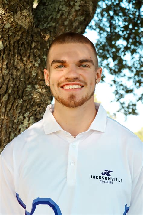 Peters, Sam - Jacksonville College