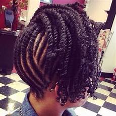 Mohawk Hairstyles With Twists by Twists 50 Outgoing Ideas On How To Wear Them Faq Mohawk Hairstyles With Twists