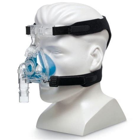 Philips Comfort Gel Nasal Mask | Marks Electronic