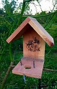 Image result for Hummingbird Nesting Boxes