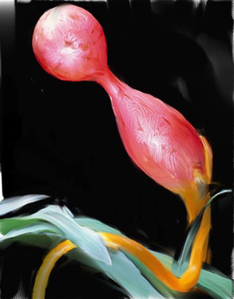 Image result for Alien Plants in Seed Woman