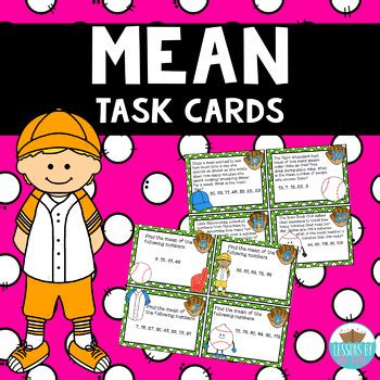 Image result for Task Mean