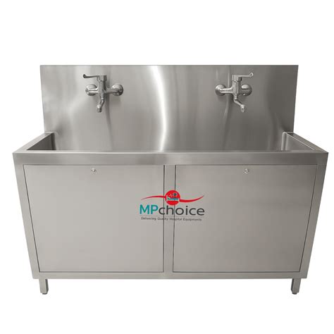 Scrub Station Manufacturers in Delhi, Scrub Station Suppliers ...