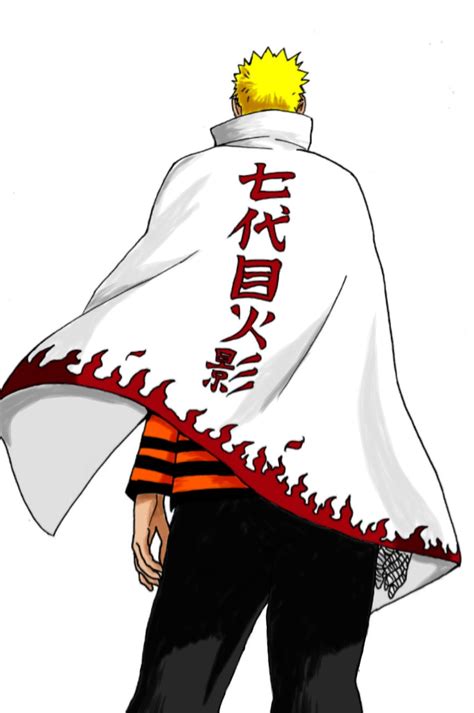 【かっこいい！】歴代火影の能力・忍術まとめ【NARUTO（ナルト）】 (7/9) - RENOTE [リノート]