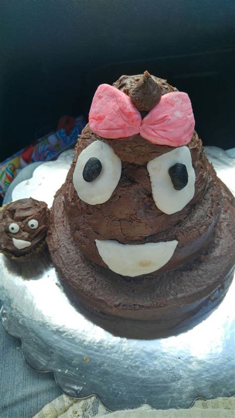 Image result for GoAnimate Cake Poop