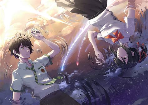 Your Name. HD Wallpaper | Background Image | 1920x1359 | ID:775506 ...