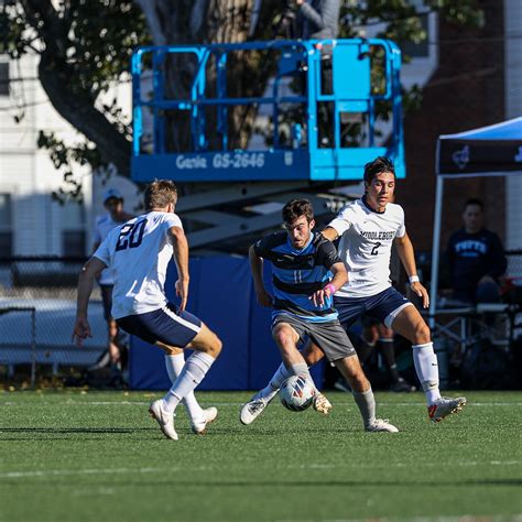 Tufts Vs Middlebury 2022 | Tufts Men's Soccer | Flickr