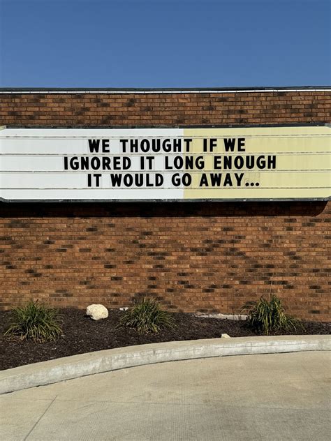 Moms advice didn't work 😑 | German American State Bank, a division of ...